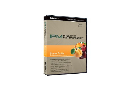 IPM for Stone Fruits 6573