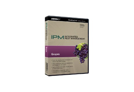 IPM for Grapes Produ 6571