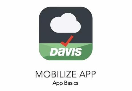 Mobilize app